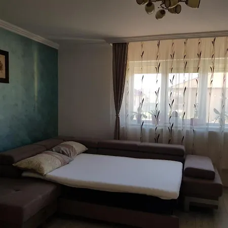 Casa Simi Apartment