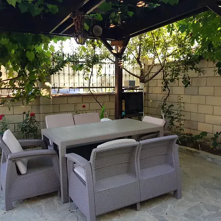 Apartment Casa Simi *
