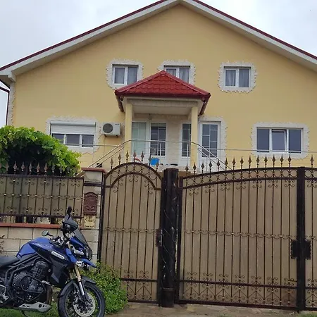 Casa Simi 2 Mai
