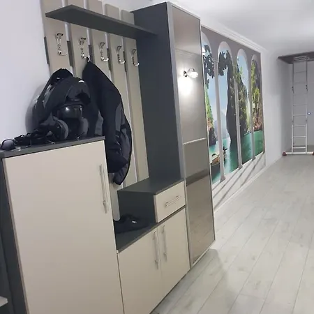Casa Simi 2 Mai