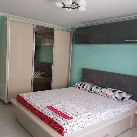 Apartment Casa Simi 2 Mai