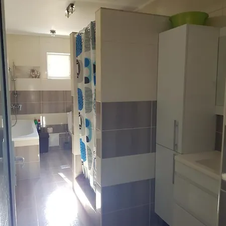 Casa Simi Apartment *