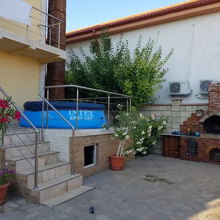 Casa Simi 2 Mai